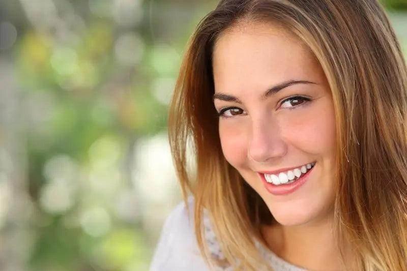 Did You Know: Your Smile Makes Other People Happier - No Sad Days