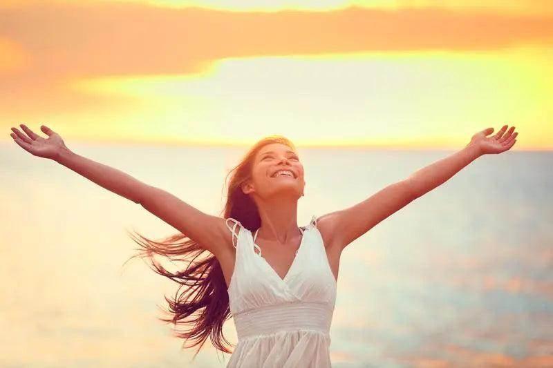 How Smiling More Often Benefits Your Emotional Wellbeing - No Sad Days