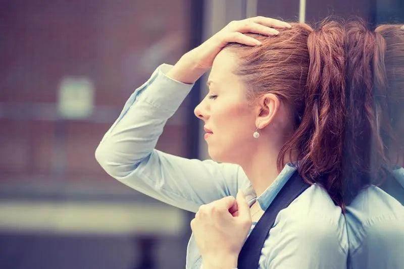 Small Actions That Can Help With Anxiousness and Sadness - No Sad Days