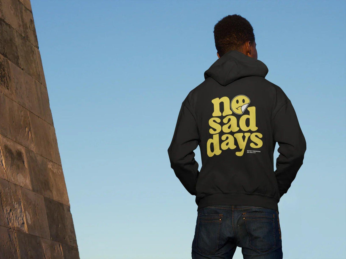 What is Dopamine Dressing? Clothing that Boosts Your Mood. - No Sad Days