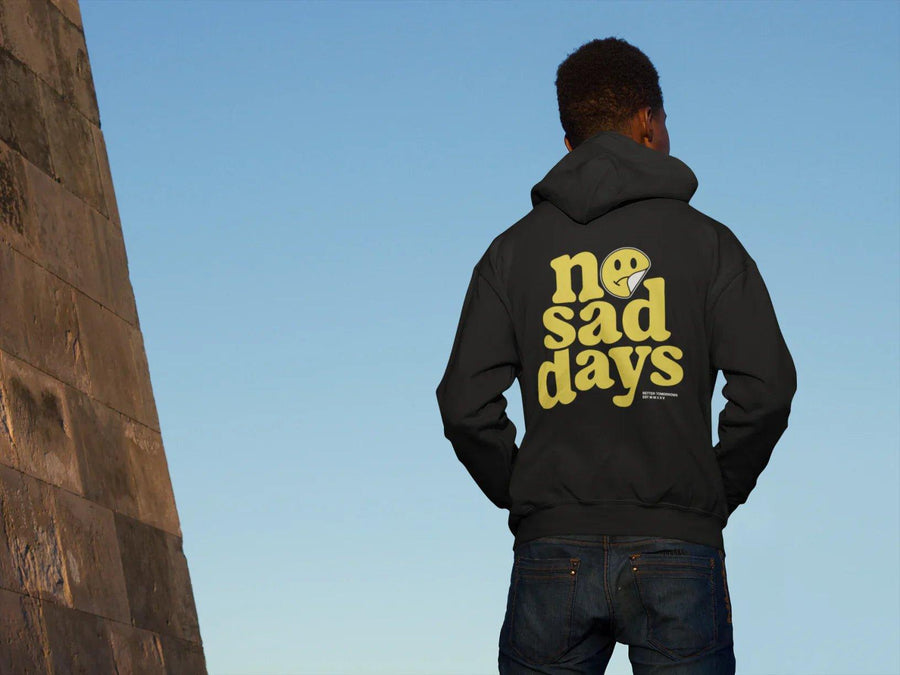 What is Dopamine Dressing? Clothing that Boosts Your Mood. - No Sad Days