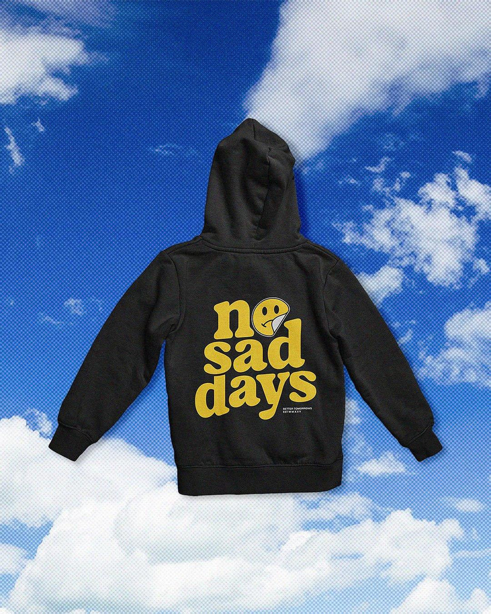 Hoodies