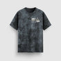 I Will Stay By Your Side Tie-Dye Tee