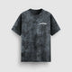 Choose Tomorrow Tie-Dye Tee Mental Health Clothing