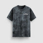 Choose Tomorrow Tie-Dye Tee (Grey)