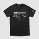 Continue Tee - DREAM Clothing 