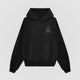 Handle With Care Blackout Hoodie