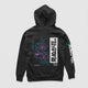 Not Seeing Is A Flower Hoodie - DREAM Clothing 