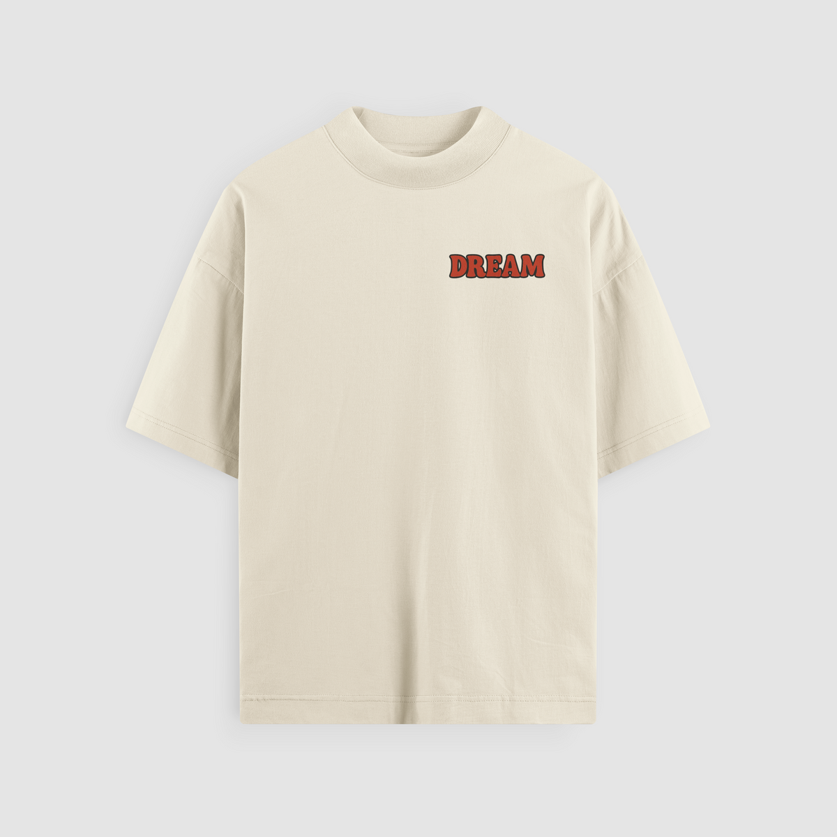 It’s Okay To Not Be Okay Oversized Tee