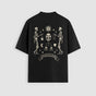 Memento Mori Oversized Tee