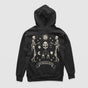 Memento Mori Hoodie