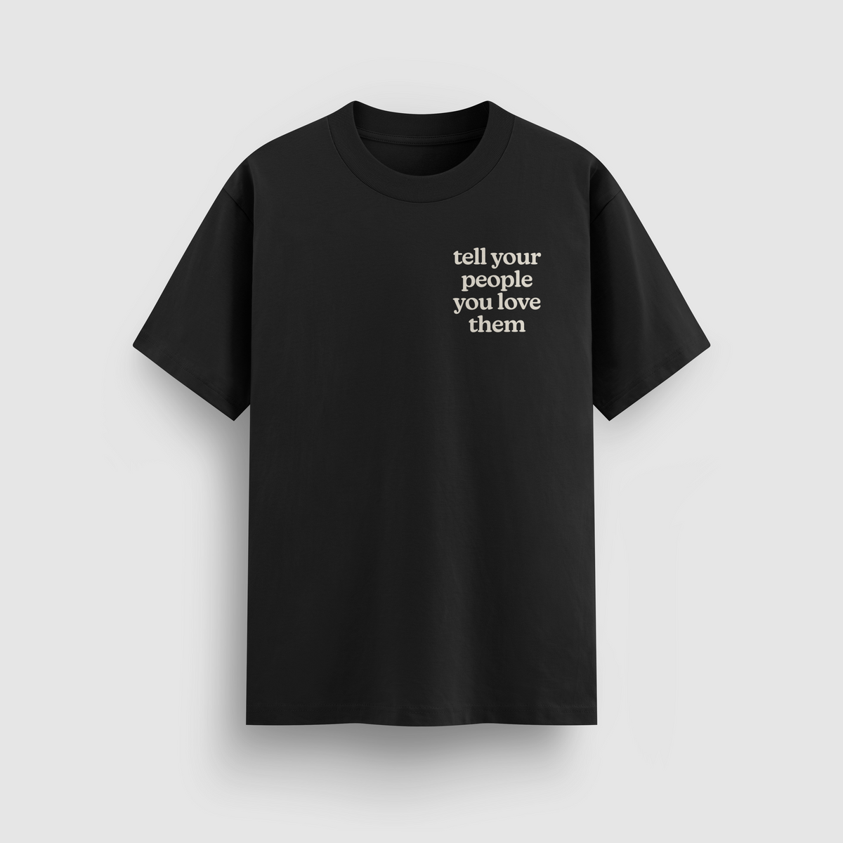The $5 Tee