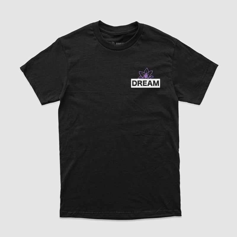 Not Seeing Is A Flower Tee - DREAM Clothing 