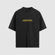 Bad For My Mental Health Oversized Tee by No Sad Days