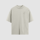 Better Tomorrows Tonal Oversized Tee by No Sad Days
