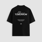 Choose Tomorrow Oversized Tee