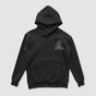 Handle With Care Blackout Hoodie