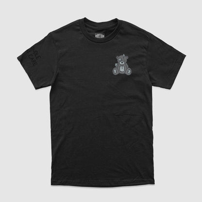 Handle With Care Blackout Tee - DREAM Clothing 