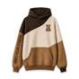 Handle With Care Colorblock Hoodie — Limited Edition Preorder