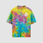 You Belong Here · Pride Edition Tie-Dye Tee