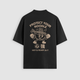 Protect Your Noodle Oversized Tee by No Sad Days