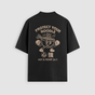 Protect Your Noodle Oversized Tee