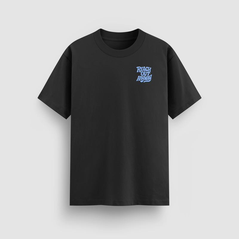 The $5 Tee by No Sad Days