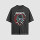 Anxiety Vintage Washed Tee