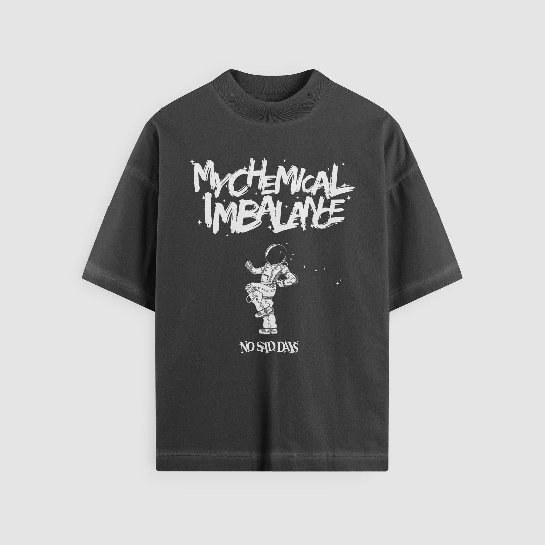 My Chemical Imbalance Vintage Washed Tee