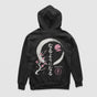 Things Become Standard Hoodie (Black)