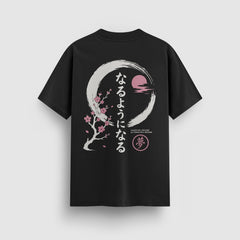 Things Become Standard Tee (Black)