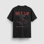 Through Darkness Standard Tee (Black)
