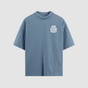 You Belong Here Oversized Tee